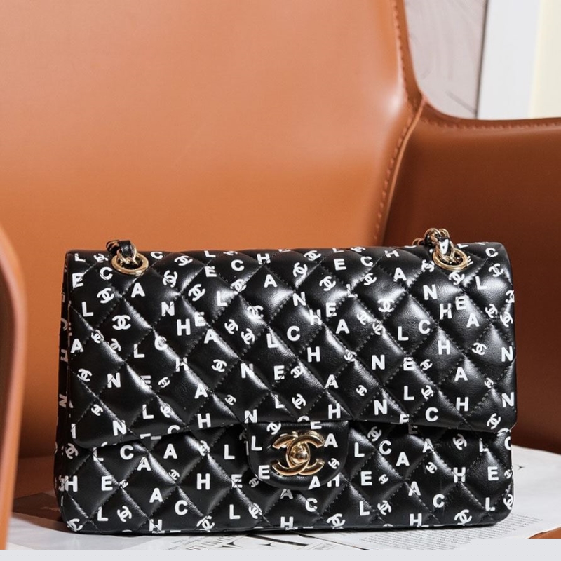 Ch*el cf series bags